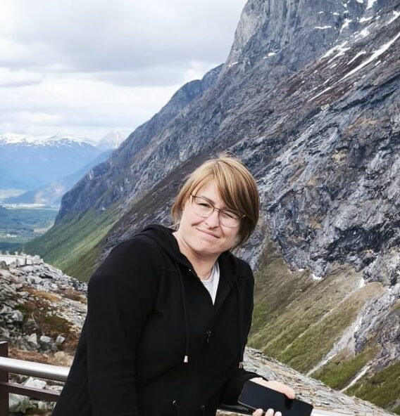 Sylwia Lange